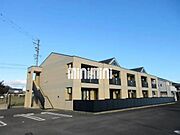 加茂野駅より徒歩22分 築15年8ヶ月 2階建の賃貸物件