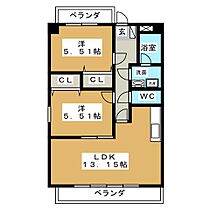 間取り：221011474581