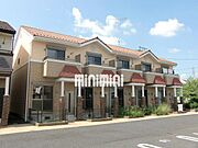 中川辺駅より徒歩21分 1階 築20年10ヶ月の賃貸物件