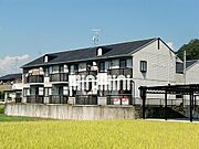 サニーコートA棟の賃貸物件