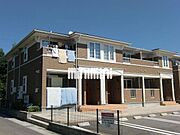 中川辺駅より徒歩33分 築16年9ヶ月 2階建の賃貸物件