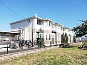 加茂野駅より徒歩5分 2階 築17年11ヶ月の賃貸物件