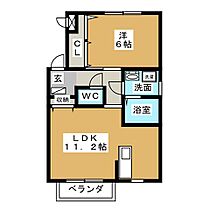 間取り：221011597633
