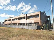 加茂野駅より徒歩9分 築18年9ヶ月 2階建の賃貸物件