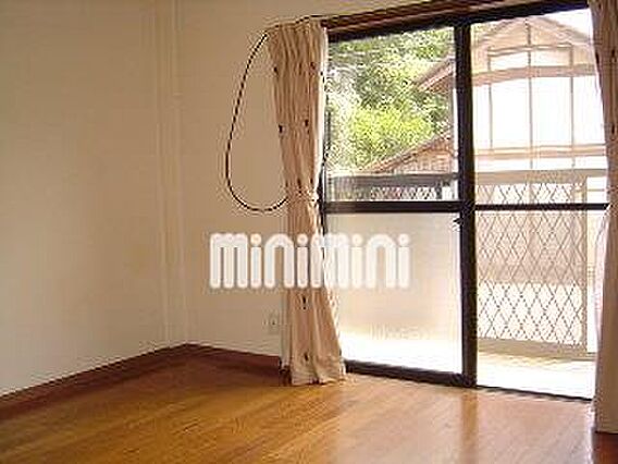 ハイツ生田_内装_0