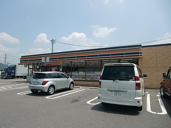 アルフォレスト森山_周辺_0