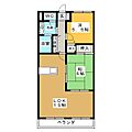 サニーコート2階5.2万円