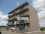 古井駅より徒歩18分 2階 築27年1ヶ月の賃貸物件