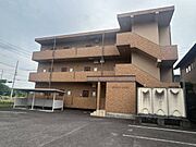 美濃太田駅より徒歩31分 築19年11ヶ月 3階建の賃貸物件