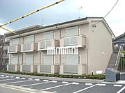 プチローズの賃貸物件