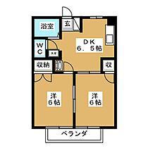 間取り：221011675251