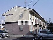 もりやまハイツの賃貸物件