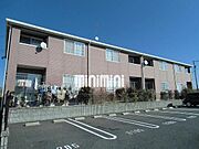 エトワール・ドゥ 1階 築21年6ヶ月の賃貸物件