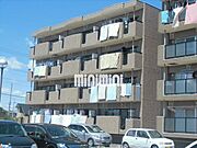 フェアリーライト２ 3階 築24年3ヶ月の賃貸物件