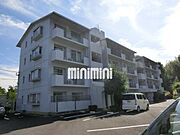 前平公園駅より徒歩28分 4階 築36年1ヶ月の賃貸物件
