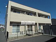 美濃太田駅より徒歩13分 1階 築19年2ヶ月の賃貸物件