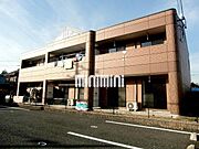 サンパレス 2階 築21年10ヶ月の賃貸物件