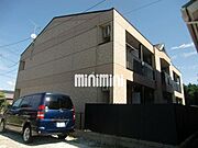 美濃太田駅より徒歩14分 1階 築17年8ヶ月の賃貸物件