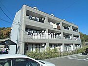 パーシモン 1階 築20年6ヶ月の賃貸物件