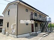 美濃太田駅より徒歩2分 1階 築17年の賃貸物件