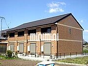 前平公園駅より徒歩14分 1階 築16年10ヶ月の賃貸物件