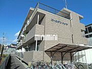 古井駅より徒歩15分 3階 築27年11ヶ月の賃貸物件