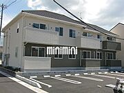 加茂野駅より徒歩25分 1階 築15年7ヶ月の賃貸物件
