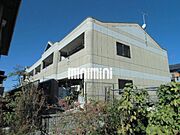 加茂野駅より徒歩26分 2階 築22年11ヶ月の賃貸物件