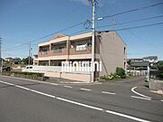 Uハイム加茂川Bの賃貸物件