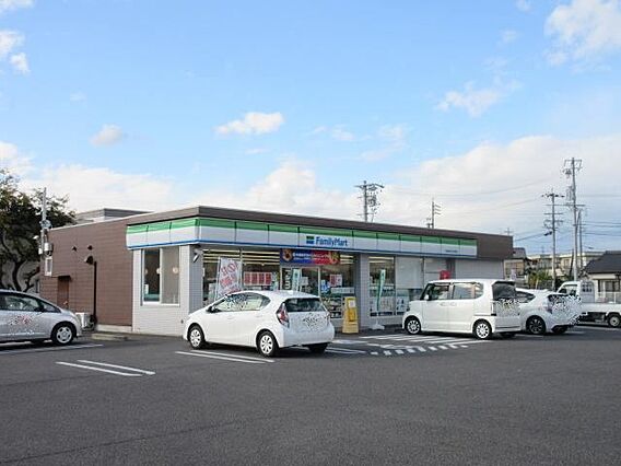 Uハイム加茂川B_周辺_0