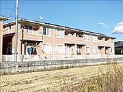 下麻生駅より徒歩25分 1階 築17年7ヶ月の賃貸物件