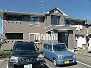 前平公園駅より徒歩10分 2階 築25年10ヶ月の賃貸物件
