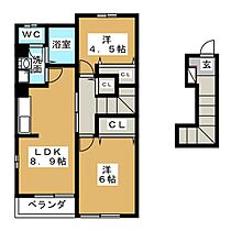 間取り：221011866354