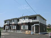 アシューレ．Ｋ 1階 築15年2ヶ月の賃貸物件