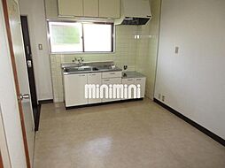 Ｕハイム加茂川Ａ