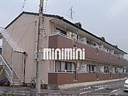 美濃太田駅より徒歩5分 築36年1ヶ月 2階建の賃貸物件