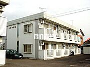 前平公園駅より徒歩10分 2階 築32年2ヶ月の賃貸物件