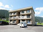 飛騨金山駅より徒歩27分 2階 築21年9ヶ月の賃貸物件