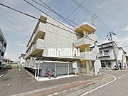ラフォーレ大手 3階 築31年6ヶ月の賃貸物件