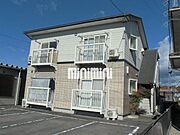  2階 築27年4ヶ月の賃貸物件