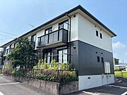 中川辺駅より徒歩24分 築22年8ヶ月 2階建の賃貸物件