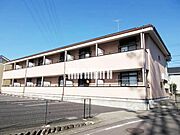 美濃太田駅より徒歩6分 2階 築20年の賃貸物件