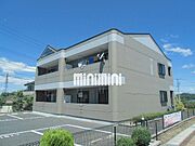 美濃太田駅より徒歩25分 1階 築22年4ヶ月の賃貸物件