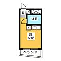 朝日プラザ美濃加茂ステーションコア6階2.3万円