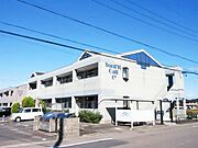 加茂野駅より徒歩22分 2階 築25年4ヶ月の賃貸物件