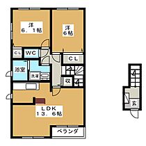 間取り：221012320499