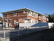中川辺駅より徒歩20分 1階 築17年7ヶ月の賃貸物件