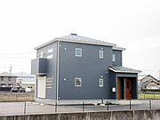 HoneycombTownS棟の賃貸物件