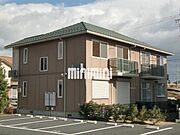 美濃太田駅より徒歩30分 1階 築21年7ヶ月の賃貸物件