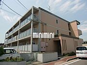 美濃太田駅より徒歩4分 3階 築33年9ヶ月の賃貸物件